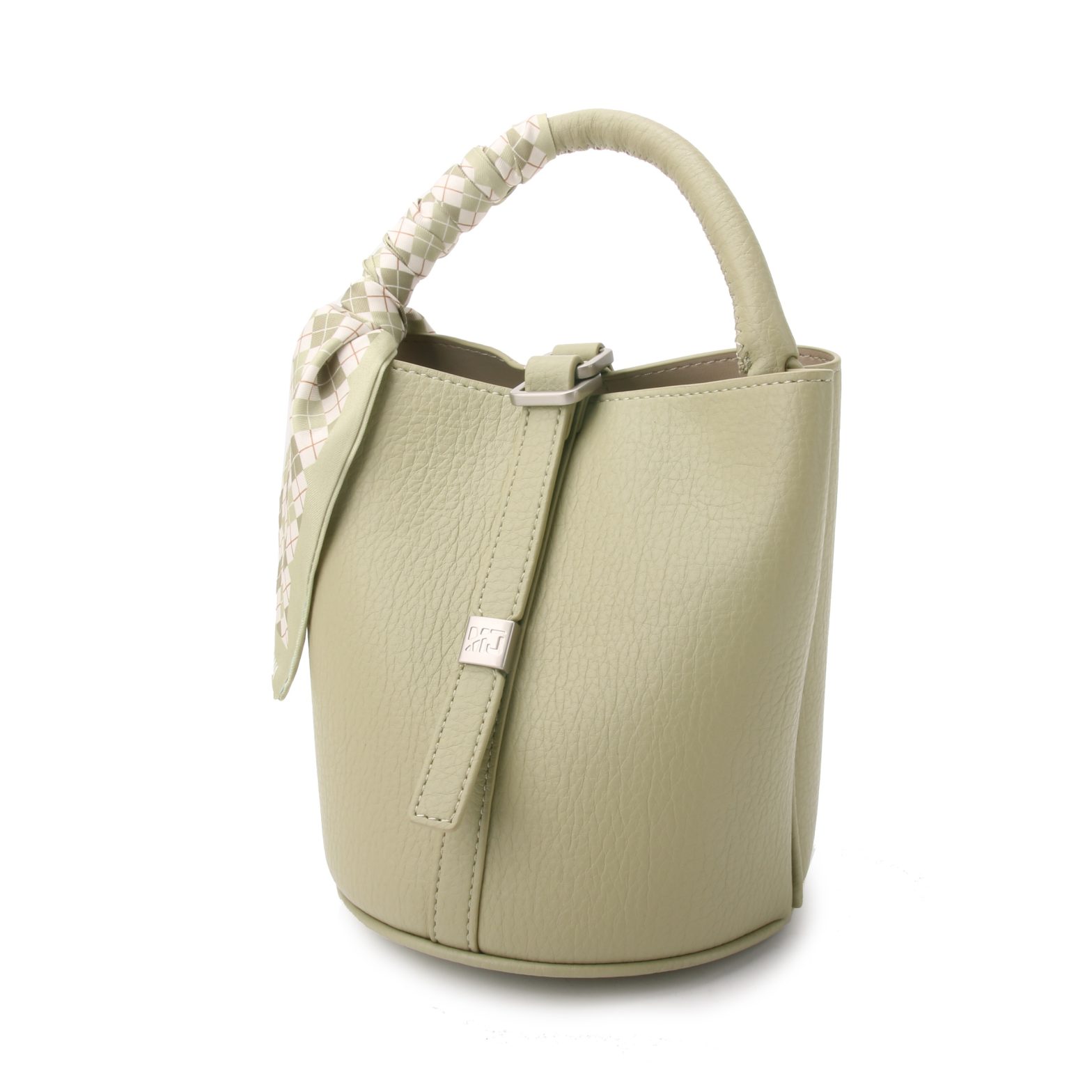 La Spezia Handbag | Green