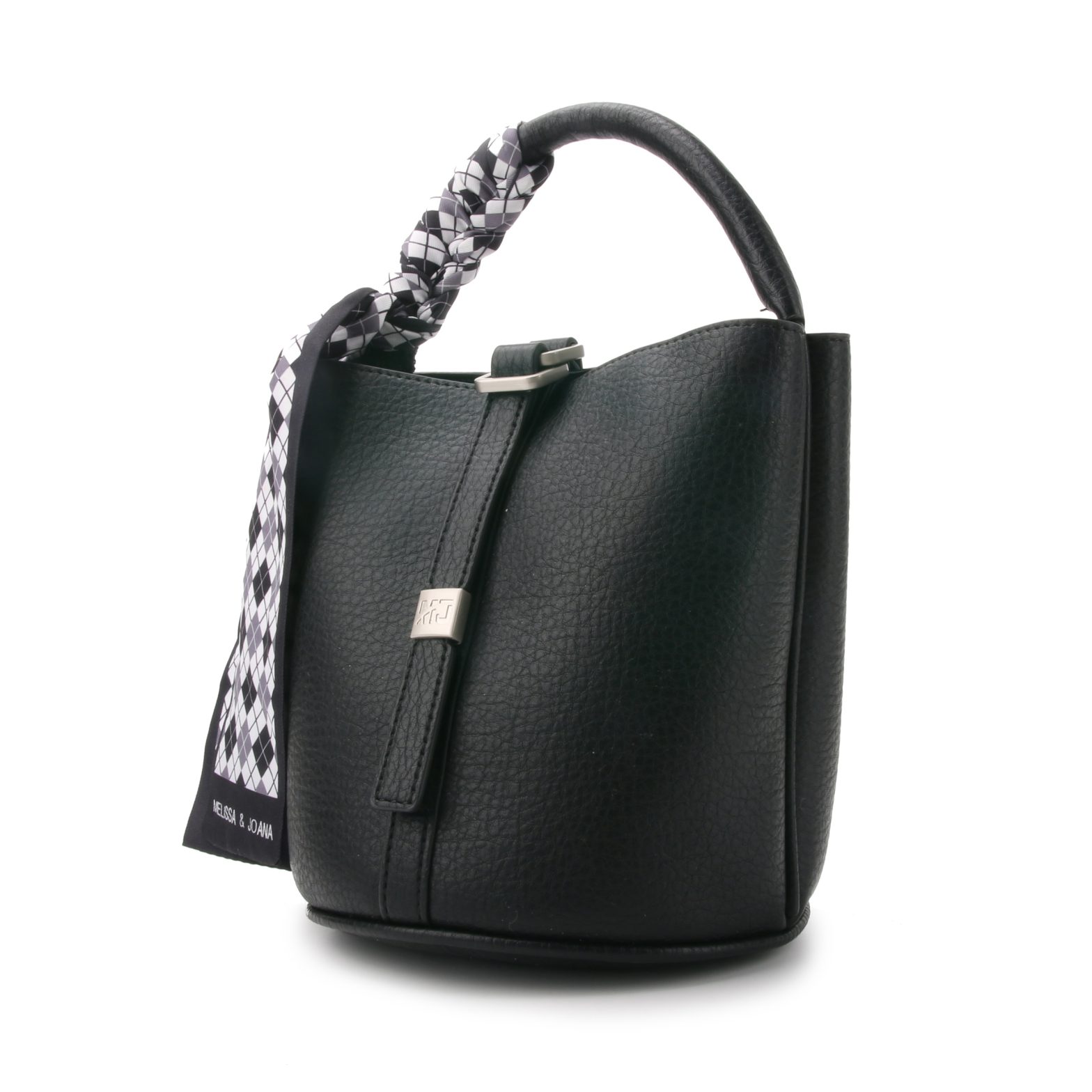La Spezia Handbag | Black