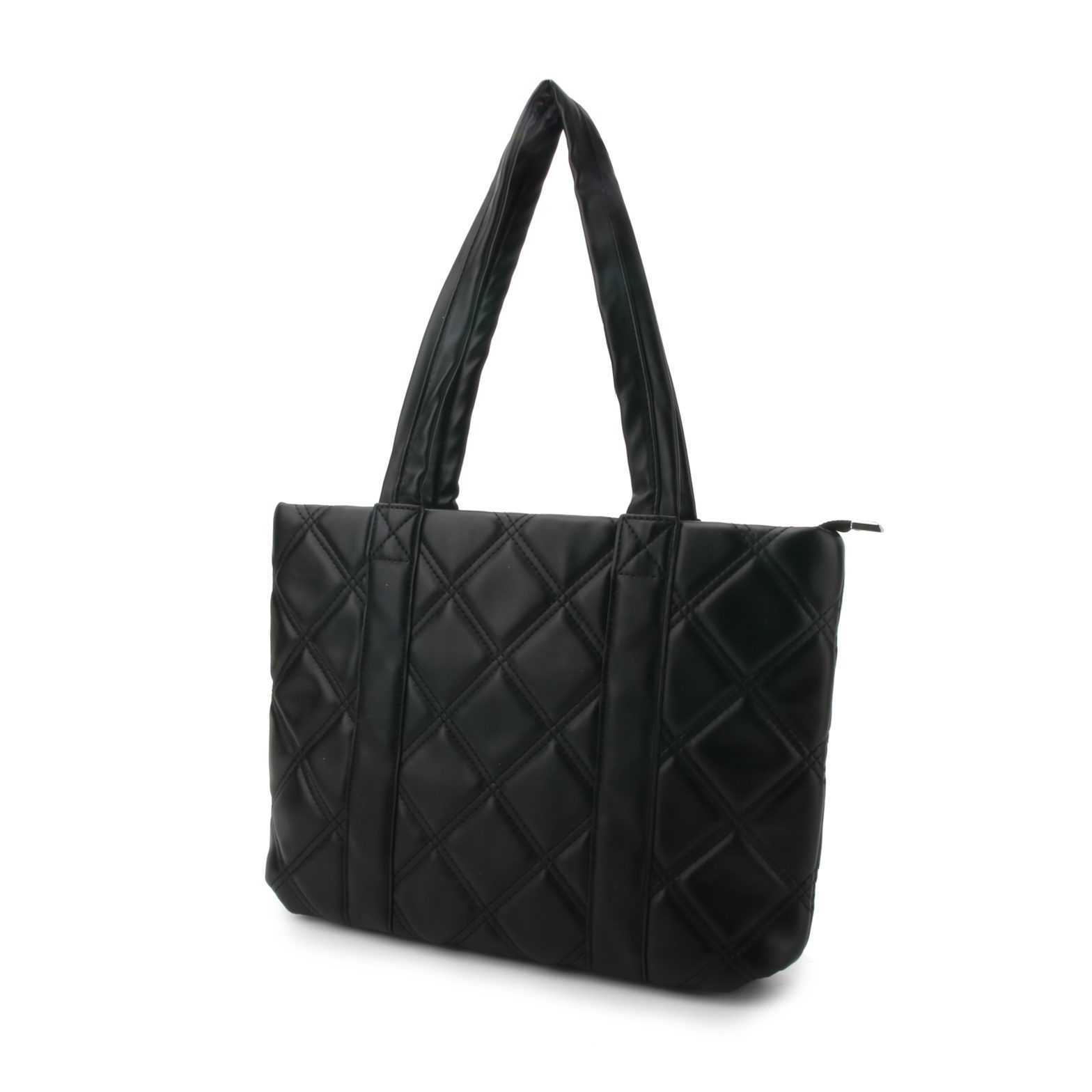Senigallia Handbag | Black