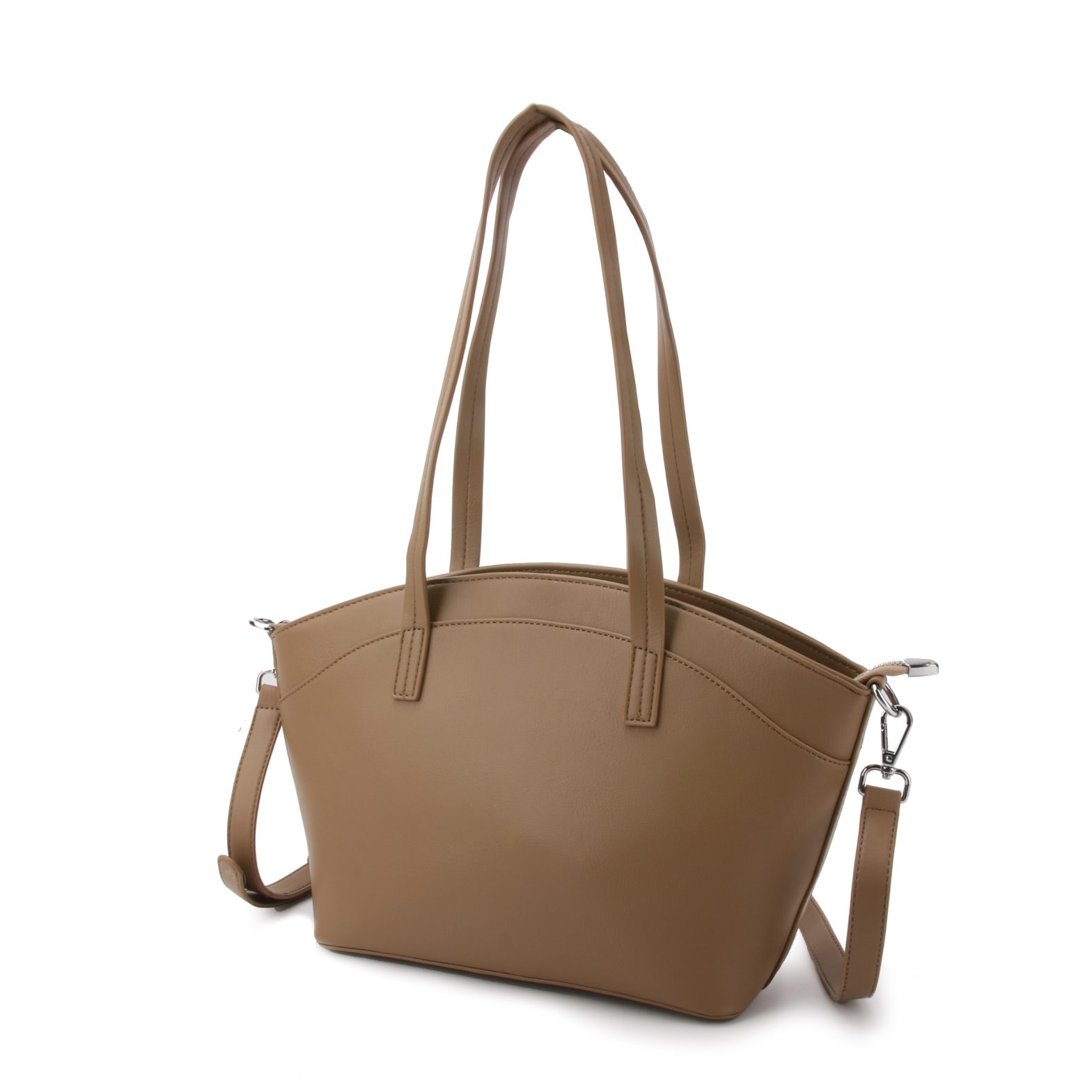 Fermo Shoulder Bag | Brown