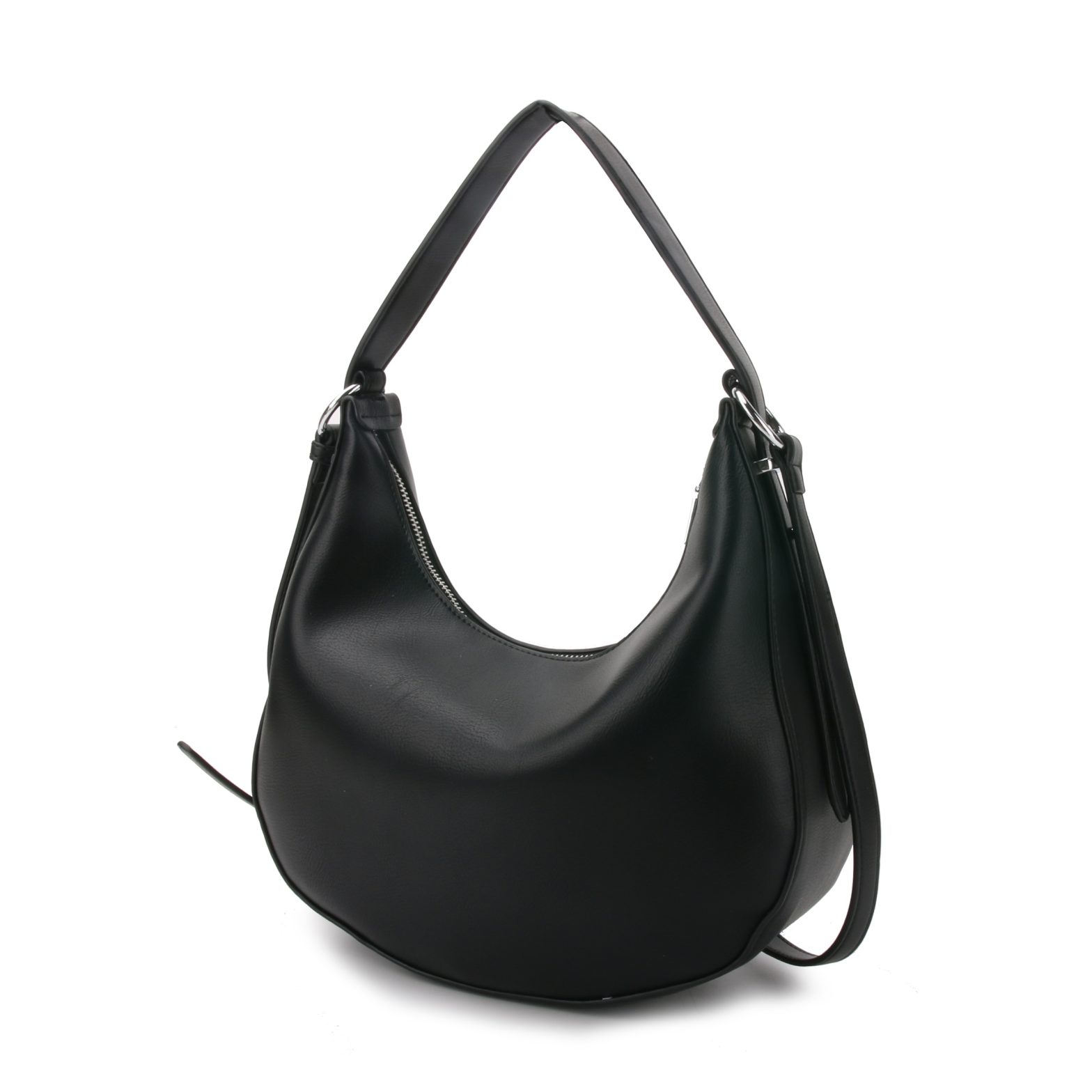 Loreto Shoulder Bag | Black
