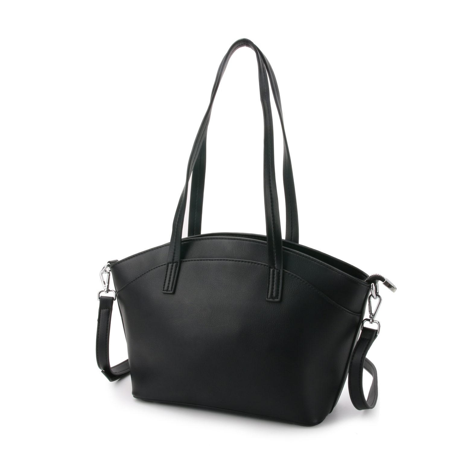 Fermo Shoulder Bag | Black