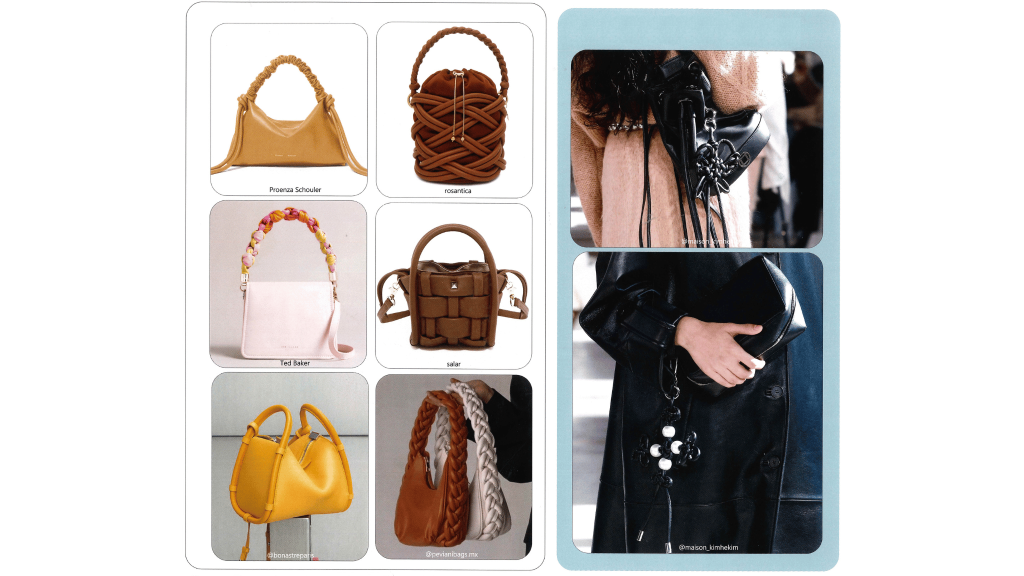 8 Types of Handbags for Women - Bag Styles and Trends