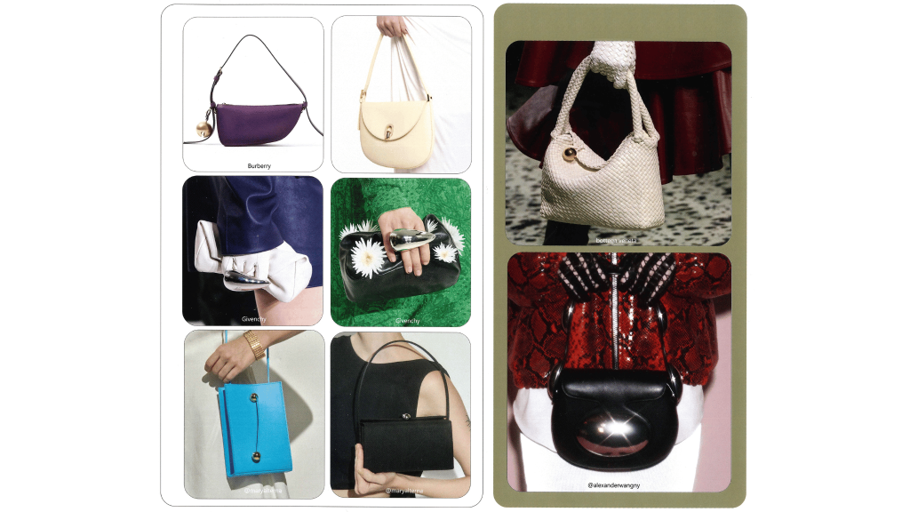 Handbag styles online 2020