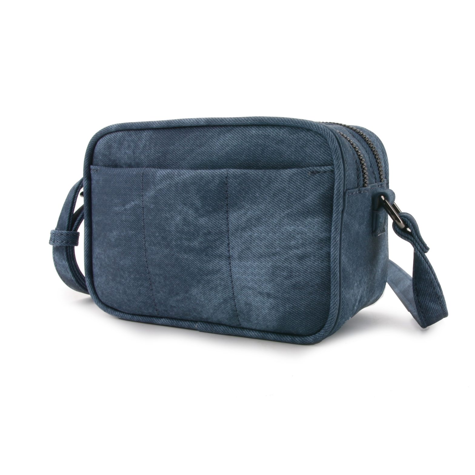 Trento Crossbody Bag | Blue Fusion