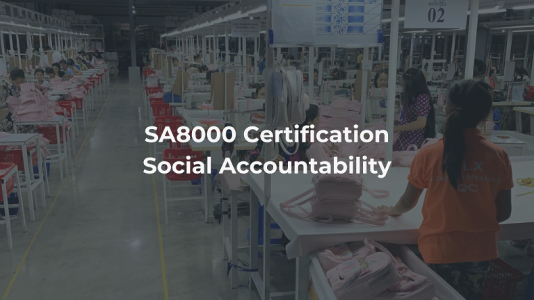 The Proven Benefits Of The SA8000 Certification - BSK