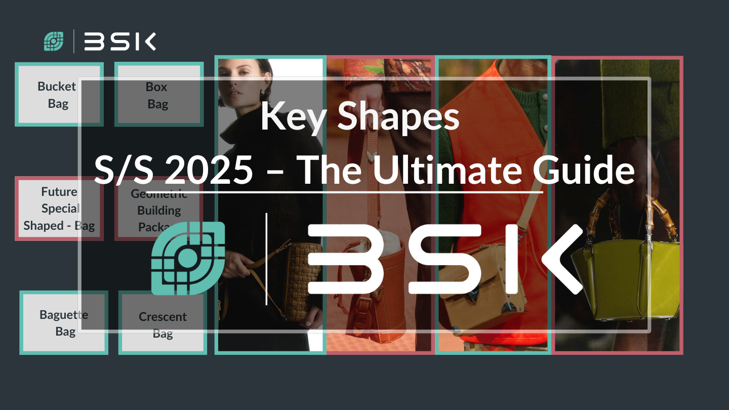 Key Shapes S/S 2025 The Ultimate Guide