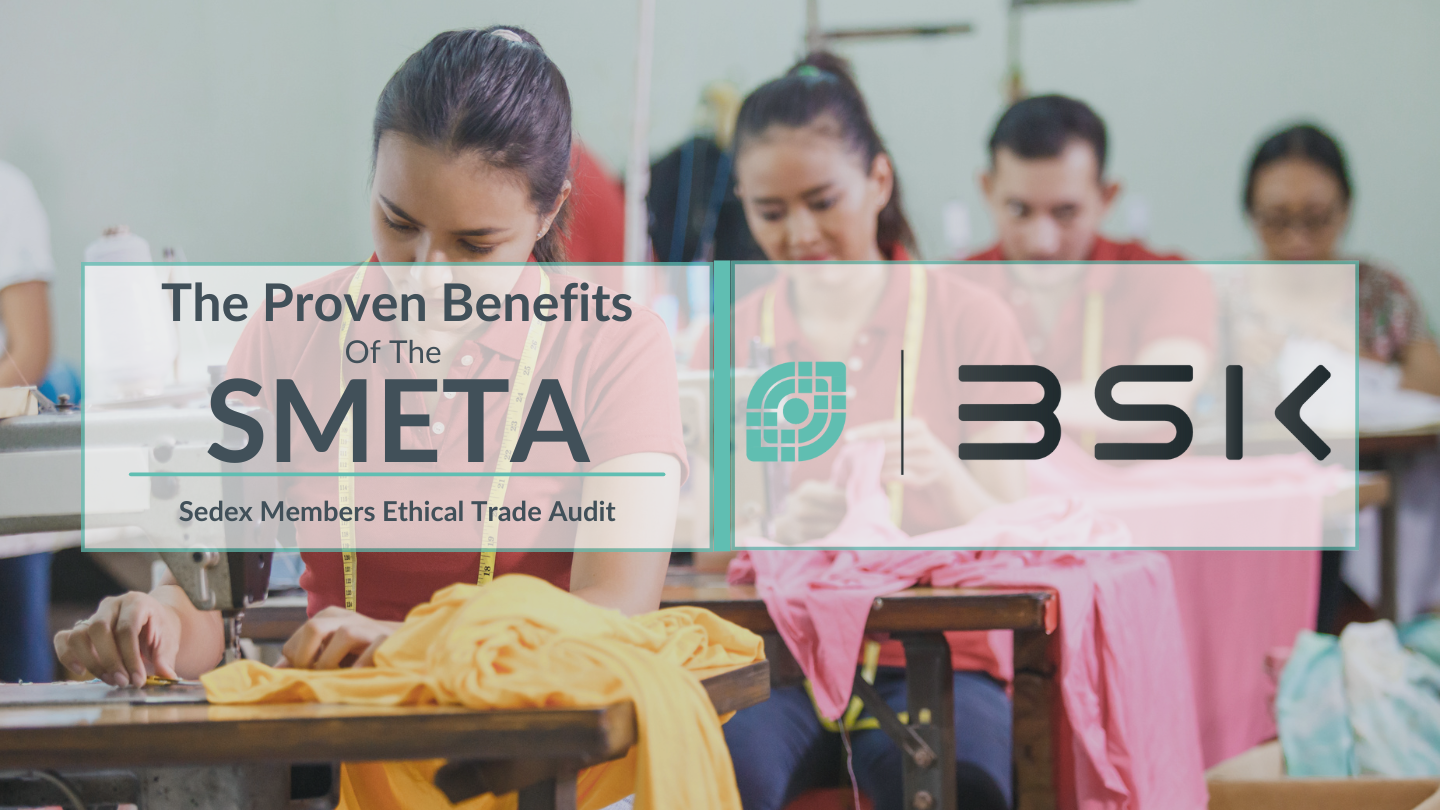 The Proven Benefits of SMETA