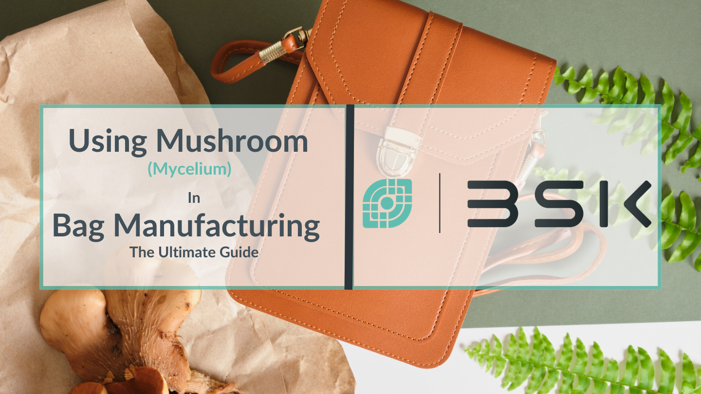 Using Mushroom In Bag Manufacturing - The Ultimate Guide