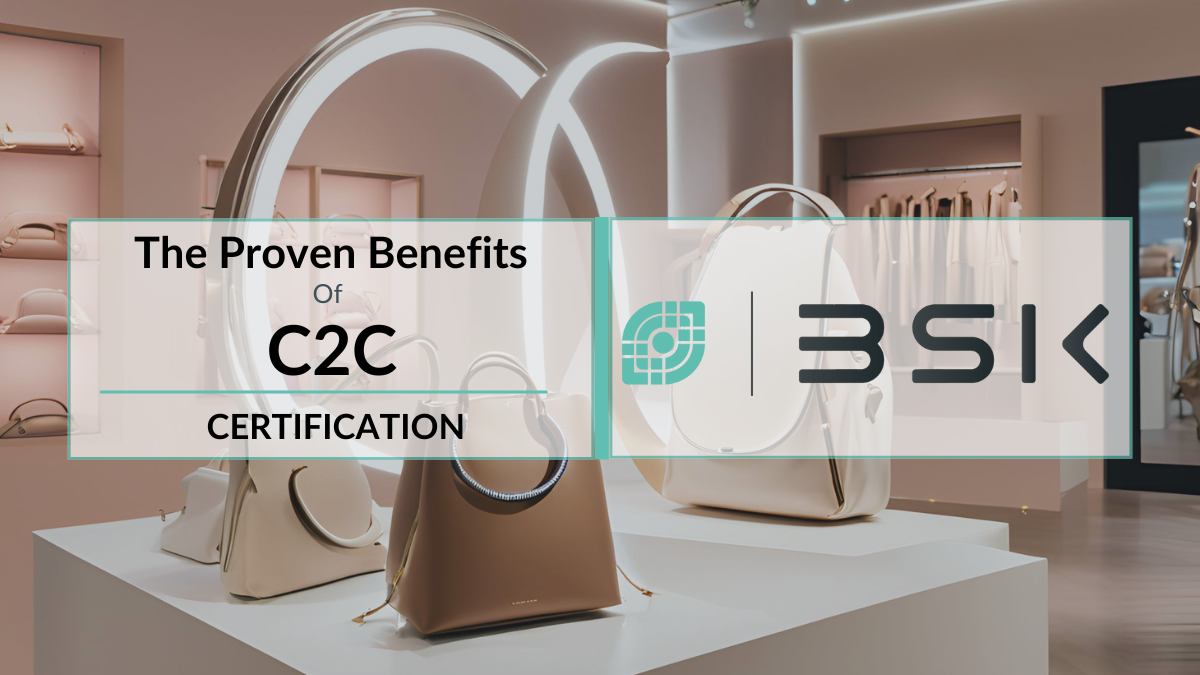 The Proven Benefits Of The C2C Certifications - The Ultimate Guide