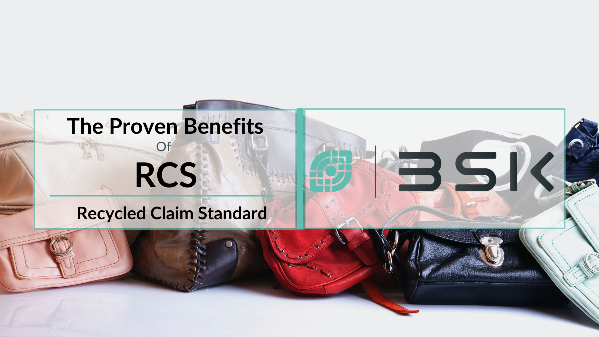 The Proven Benefits Of The RCS Certification - The Ultimate Guide